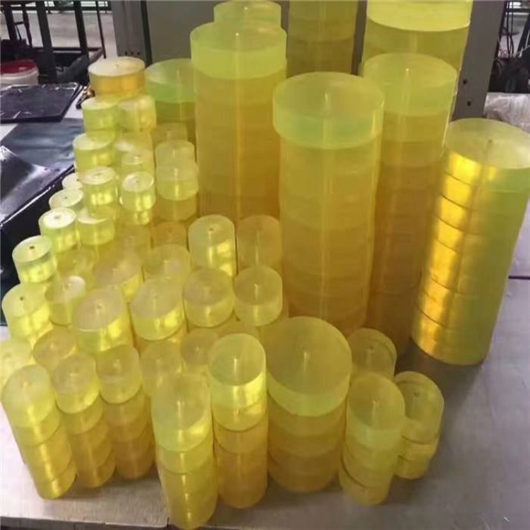 尼龙棒、PP板POM/PC/PU/ABS棒2/3/4/5/6/8/10毫米大小直径