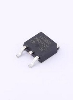 IRLR3802PBF 场效应管(MOSFET) 1个N沟道 耐压:12V 电流:84A DPAK