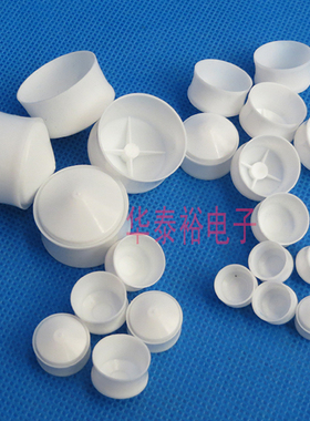 美式点胶针筒活塞3/5/10/30/55/100/200/300CC白色塞子针筒针头配