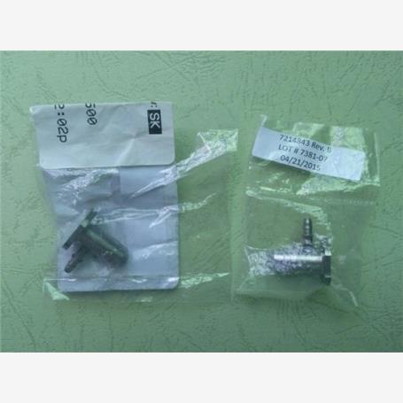 7214843腔体Nordon  asymtek 点胶阀 DJ9500撞针喷头7214880议价