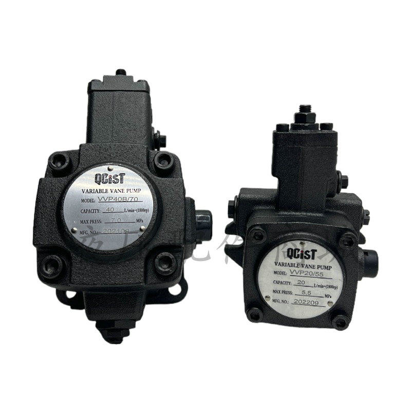 秦川奇斯特液压变量叶片