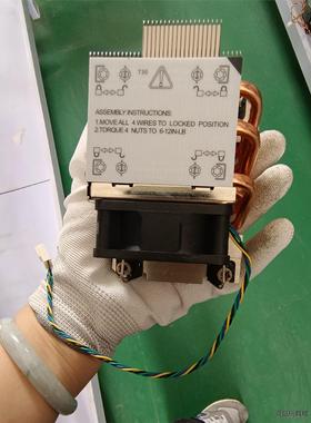 全新二手金钱豹COOLSERVER INTEL LGA4189议价商品