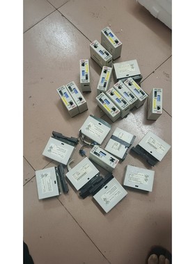 询价议价ABB 智能以太网模块NETA-01，二手拆机，功能包好，底议