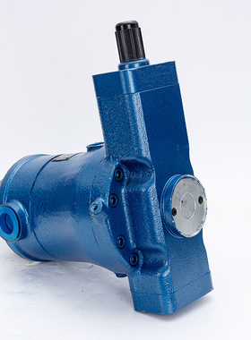 新款恒源液压10 2540 63 80100YCY14-1B轴向柱塞泵剪板折弯机现货