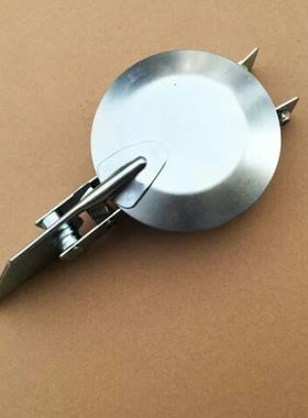 徐工吊车12吨16吨20G20B25K50K消音器盖烟筒盖排烟盖防雨盖原厂