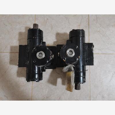 普莱格pleigerSTK34液压