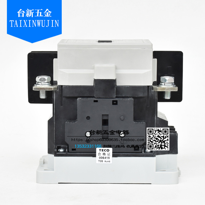 全新原装正品东元台安交