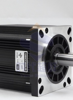 130三相步进电机驱动器套装 24n.m ZD-3HE2270M 130HCY180AL3-TK0