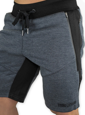 Sports shorts  men  running pants运动短裤夏男休闲跑步五分裤