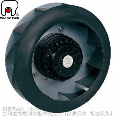 MaEr/马尔离心风机&Phi;220型YDWF65L25P2-220&times;64 YSWF65L2
