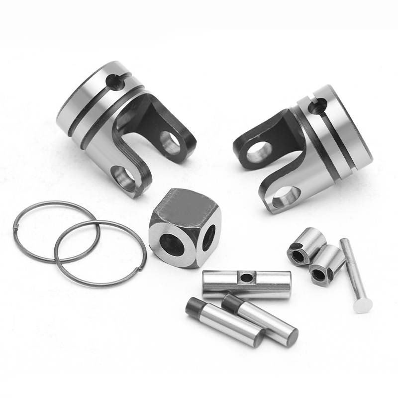 新款十字万向节联轴器DDH01DDC11万向接头UNCA16UNK现货精密包邮