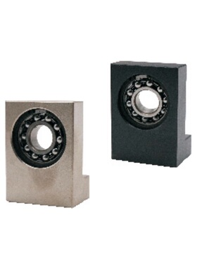 轴承座调心球轴承立式BGH01-1201 1202 1203 1204 1205 1206ATN