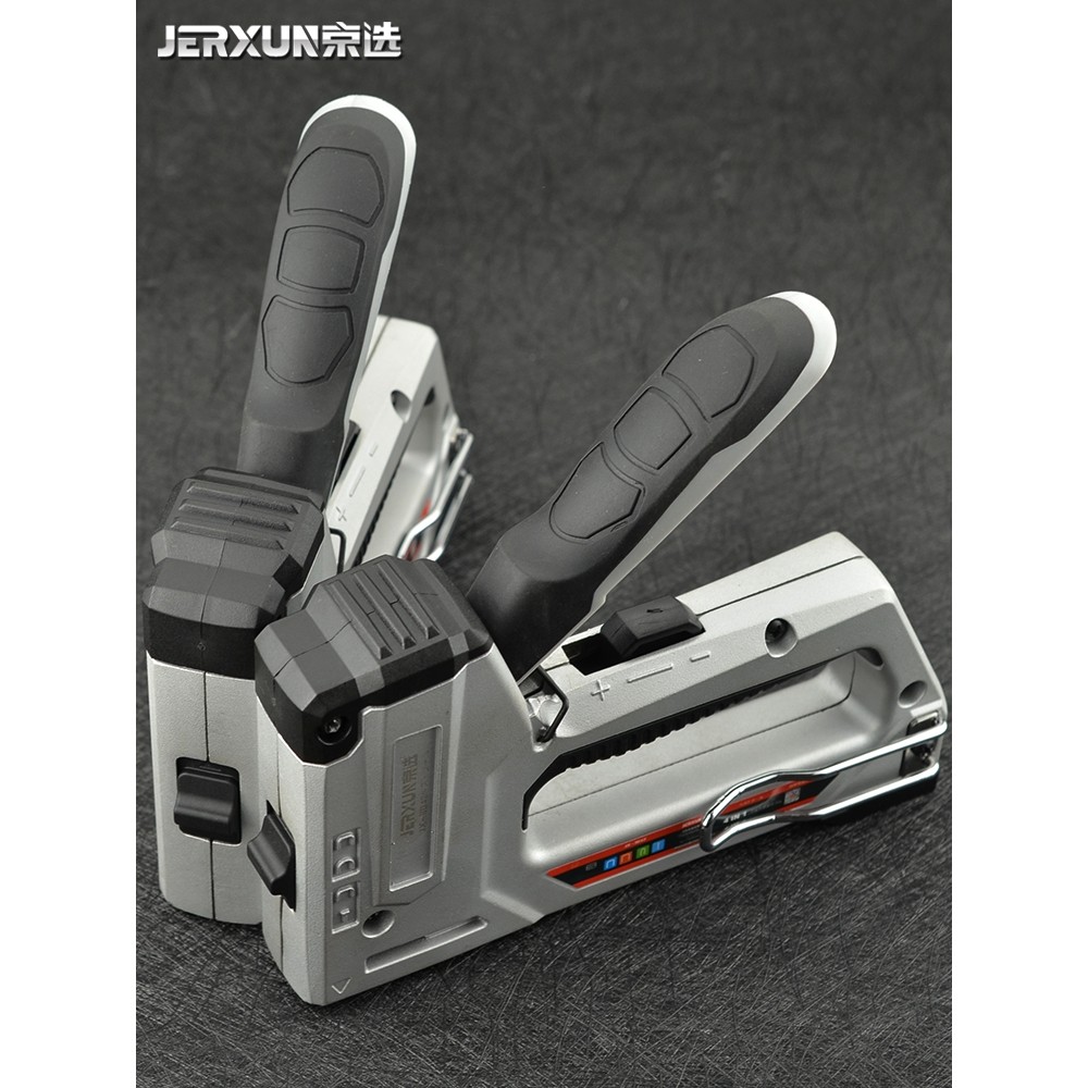 德国进口手动打钉枪射钉枪器木工气动马钉枪U型家用油画打钉枪码,3C数码配件,USB多功能数码宝,淘宝优惠券,粉丝福利购,淘宝优惠卷