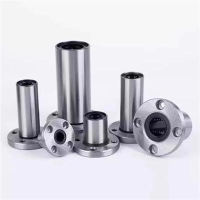 怡和达直线轴承 LME03/13/23-d6/d8/d10/d12/d13/d16/d20/d25/d30