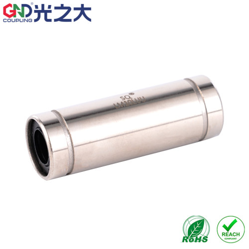 四强轴承电镀防锈光加长