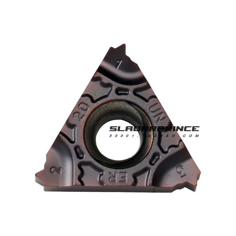 瓷 数控刀片16ER14UN-TF PR1115