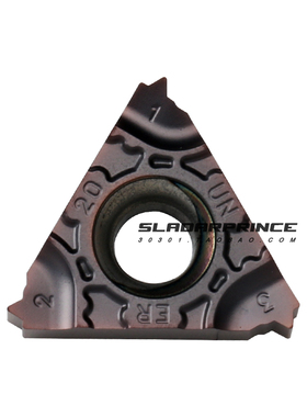 瓷 数控刀片16ER14UN-TF PR1115