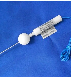 IEC60529 GB4028 IP4x 1.0mm试验探棒|防尘等级试具D|测试探针D