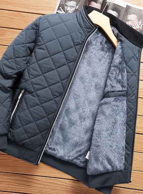 winter jacket men coat man clothes keep warm bomber 夹克男
