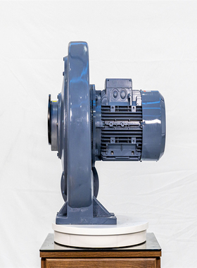 新款耐高温耐腐蚀隔热鼓风机CX-75H包装机械饮料灌装配套设备现货