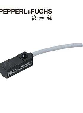 议价倍加福Pepperl+Fuchs)电式接近开关/传器084144) NBN4-F29