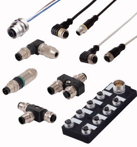 议价TNRM-Q80-R1213 图尔克TURCK传器模块编码器