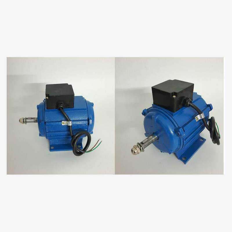 新款SFG轴流风机专用电机通风换气扇排气扇电机圆筒风机单相包邮