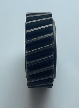 云内原厂4100/4102/YN33/YN38CRD柴油发动机曲轴齿轮 图号HA059