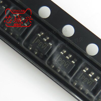 丝印线性稳压器封装全新