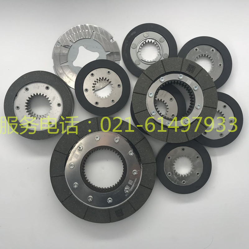 SEW DRSDRE80/90电机0.75/1.1/1.5KW 制动盘、刹车片、抱闸片BE2