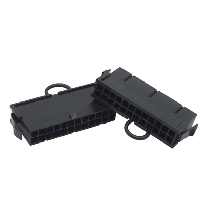 电源启动接头脑空载检测