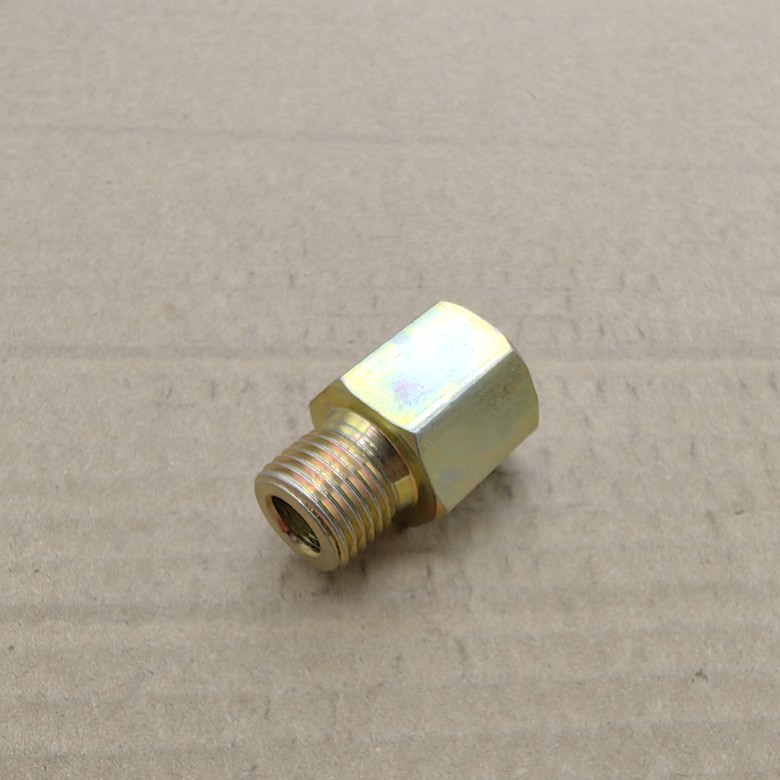 外丝转内英制锥螺纹分高