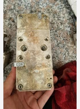 法雷熔断器型号E300430   660-700V。。。3个