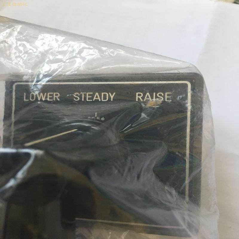 【工控数码】现货 BALLAST PUMP TURBINE SPEED SETTER 7831议价