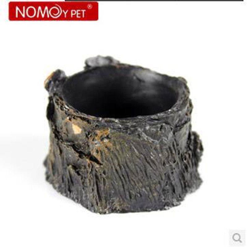 诺摩爬虫宠水盆陆龟蜥蜴