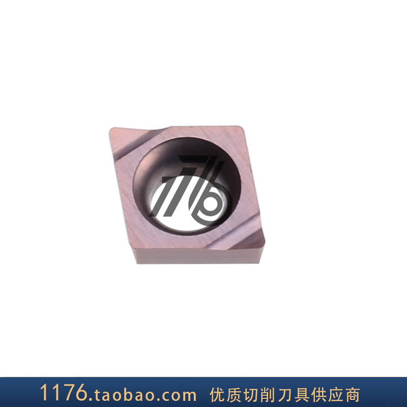 正宗京瓷kyocera数控刀片CCGT040102L-F  CCGT040104L-F PR930