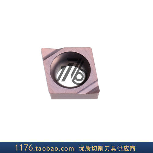 正宗京瓷kyocera数控刀片CCGT040102L-F  CCGT040104L-F PR930