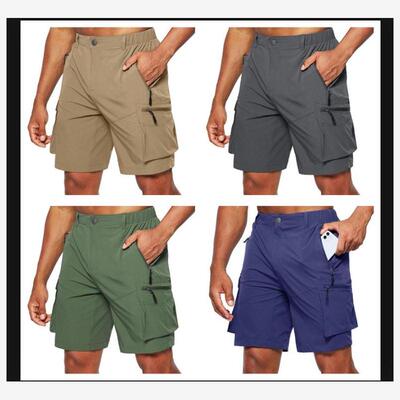 summer shorts for men mens shorts short pants man 短裤男