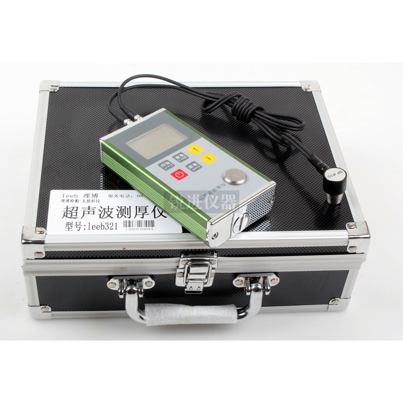 里博超声波测厚仪钢板玻
