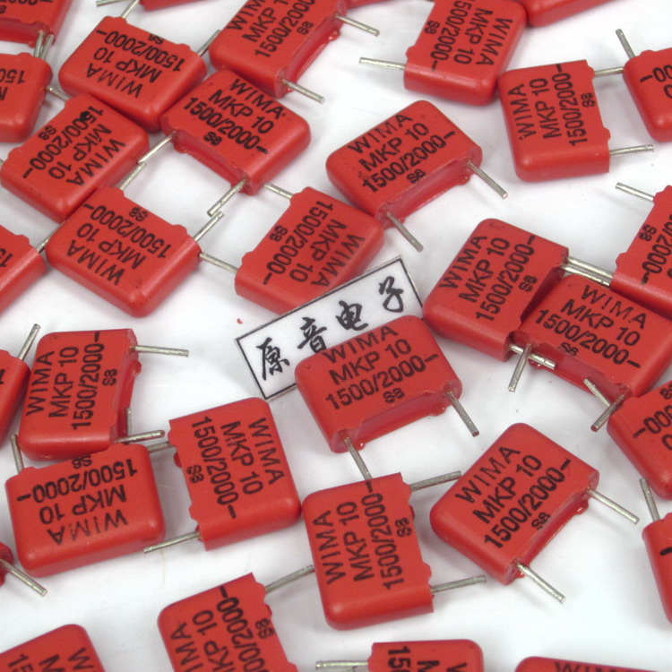 原装全新德国威玛薄膜补