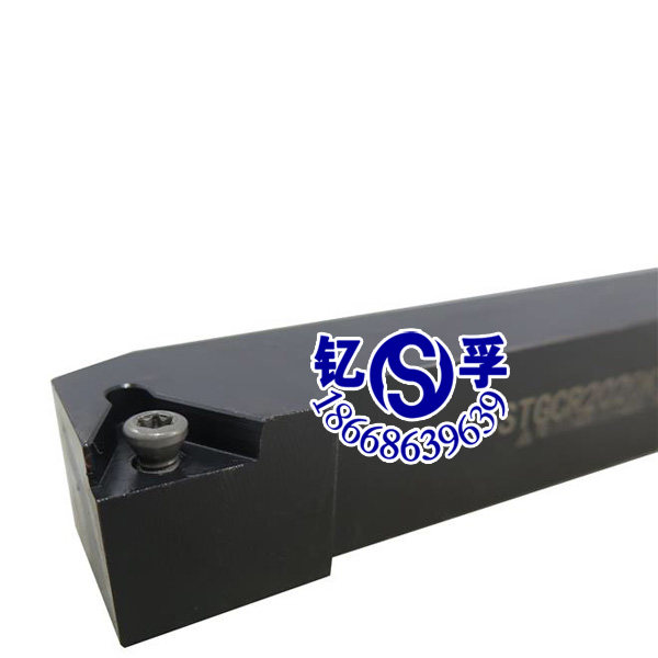 91度外圆车刀数控刀杆STGCR/STGCL1212H11/1616H16/2020K16/2525M