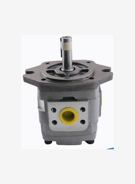 新款NACHIIPH-2B-3.5/5/6.5/8-11齿轮泵IPH-3B-10/13/16-20现货