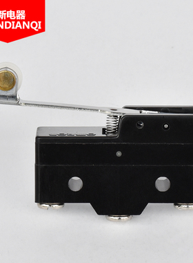 原装正品OMRON欧姆龙Z-15GW2-B 包闸微动行程开关 电梯限位开关