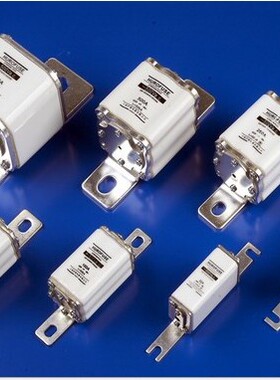 正品海熔 快速熔断器RS3 RGS34 RS0-100 500V 100A 快速熔断器