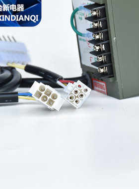 全新马达调速器US5250-02 小型交流调速开关/电动机马达调速250W