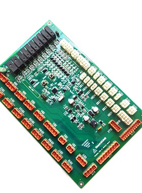 GCECCBS电梯通讯轿顶板GCECCBSG01/G03/G04/G05/G06