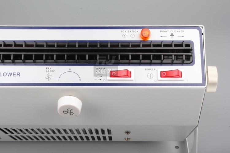 工业离子风机除静电消器