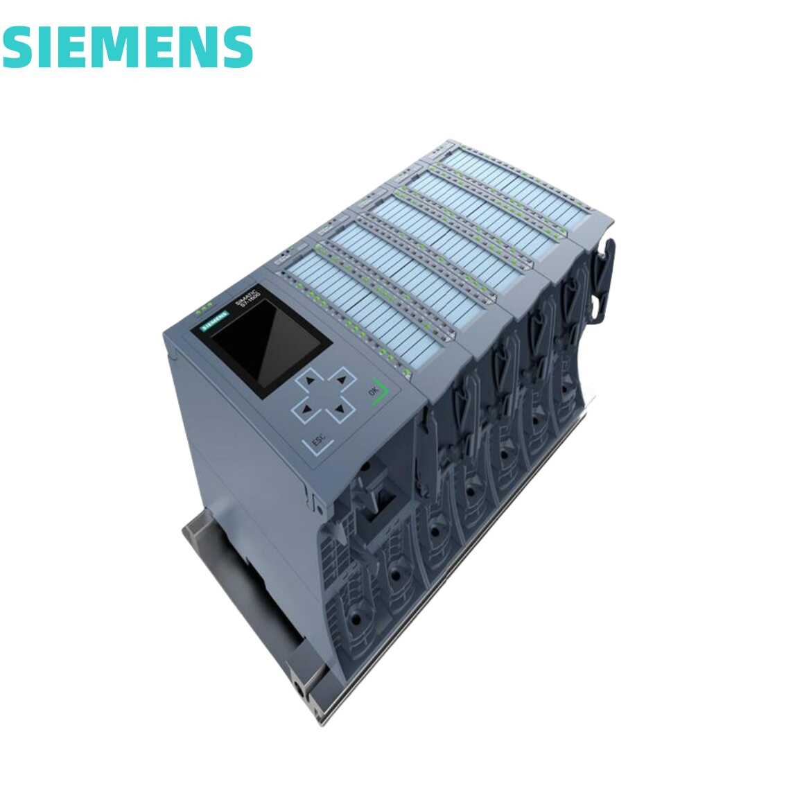 【工控数码】西门子S7-1500 PLC 6ES7521-1BL10-0AA0议价