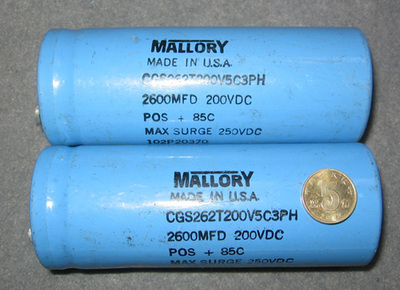 美国摩罗利蓝壳电解耐压