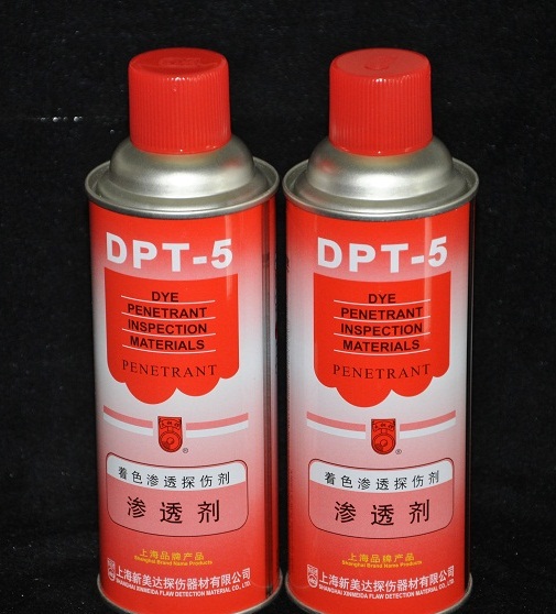 渗透检测 新美达（美柯达） dpt-5渗透剂